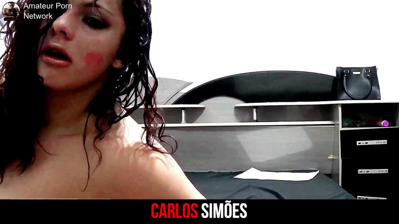 Carlos-Simoes: Morena с жадной кухни