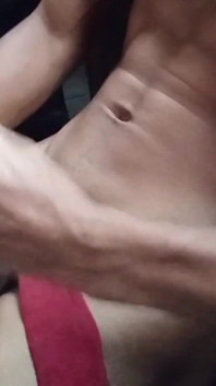 Boy Masturbating Part(13)