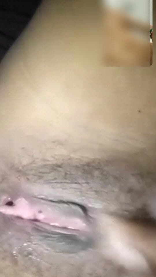Nayakanda18: Skutečný pár má sex s videohovorem
