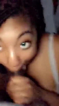 Youre Good at Sucking Dick Come Join Us We Can Swallow His Cum Together Deepthoat the Throat Goat