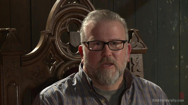 Kink University: Dungeon Design: Vytvoření vlastní "red Room of Hurt"