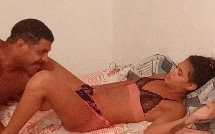 LeoOgro: I Suck My Virgin Stepdaughter