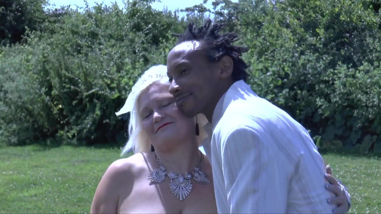 Lacey Starr productions: The wedding rehearsal