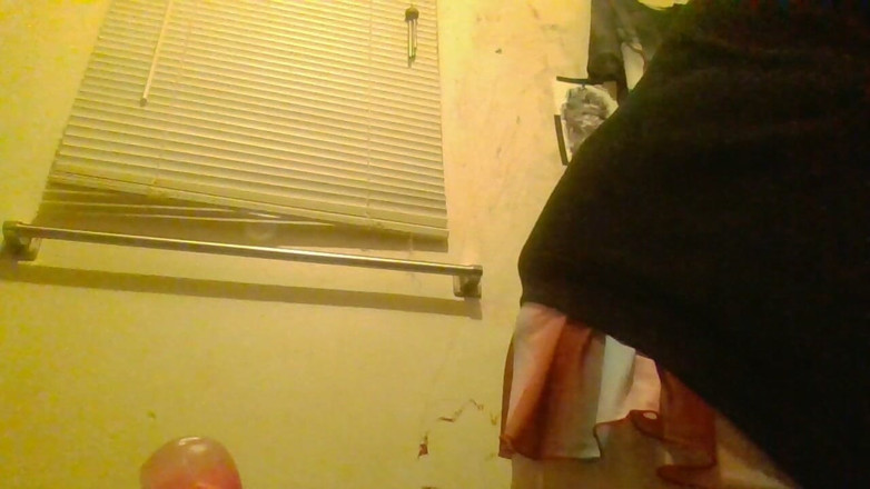 krazykristin: Private Shh Pussy and Ass Hot Vibe