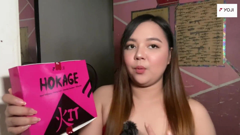 AsianSharinami: Já perdeu o humor durante o sexo?