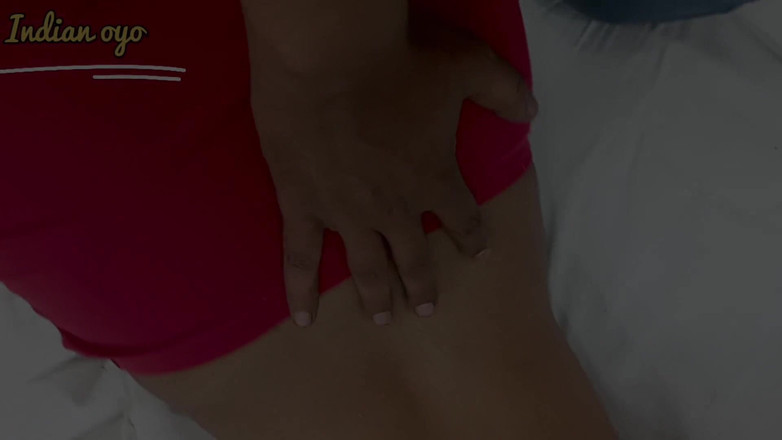 Ritu Sharma: Fată drăguță punjabi suge pula și se fute în Funny Mood India