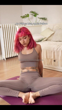No More Muscle Soreness Like That