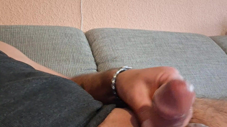 Leckerli67: エッチな射精