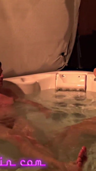 Hard-Bodied Teen Fucks Dirty Old Neighbor's Huge Old Cock