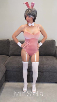Bunny Girl