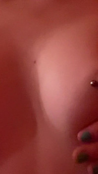 Uctívej moje prsa a bradavky