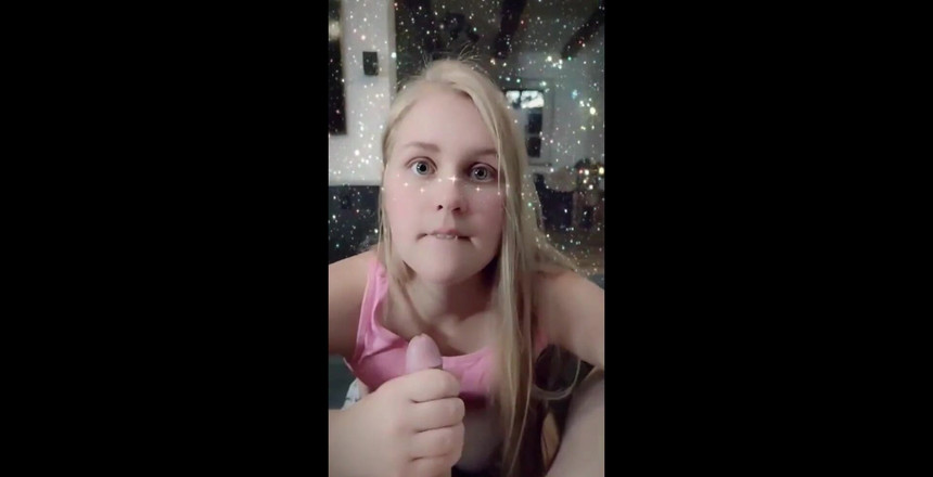 Maja Meer: Snap-kouření!