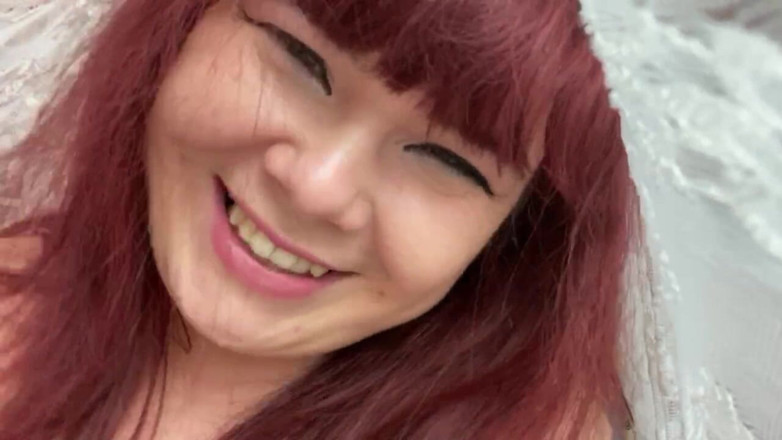 Roxanne Miller: Selbst gemachte Foto hacks werden getestet