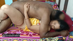 Sexy sindu: Sex indické Mallu Bhabhi