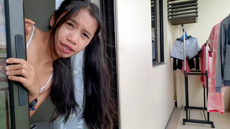 creamberryfairy: Ac Guy Fucked My Ass and Pussy