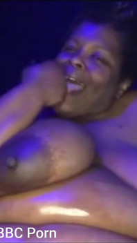Rubbing Fingering Stimulating My Big Fat Oilied Pussy