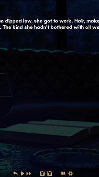 Darker 12 gerçekten değişti her şey bitti mi