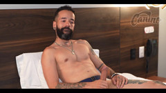 Enfrointer XXX: 当我们说话时，我的头脑充满了如此强烈的图像，我无法抑制自己