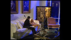 Purzel Official: Pelacur sange rambut pirang ini dientot habis-habisan sama pelanggannya sampai...