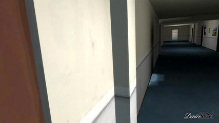Johannes Gaming: The Affair (lara Croft)