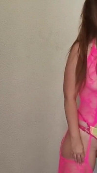 Big Ass Latina Horny
