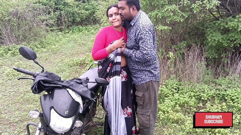 Kavita _zawazawi: Follada en la selva india con novio