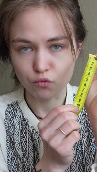 Is de penis groot of klein? Welke maat vindt Keira Stone mooi? Waarom zijn pikken zo groot?