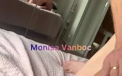 Daddy Neighbour Got a Fat Dick Today Morning and Need to Fuck Some Tranny Pussy Before Leaving to the Office