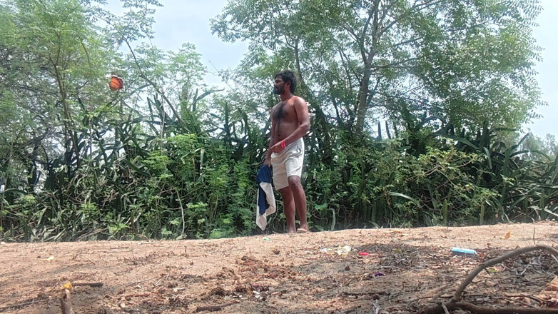 KUMBHA MANOJ KUMAR: Xhard Arival Village Forrest Hunting