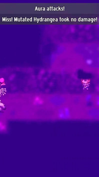 Star Knightess Aura: doğaüstü hentai dünyası - bölüm 3