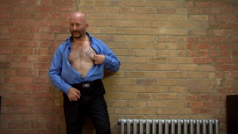 Butch Dixon: Troy Scott