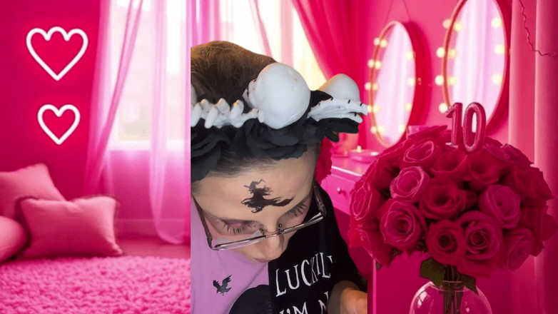 FinDom Goaldigger: Kadın kılıklı teslimiyet - Findom Goaldigger'dan kırılgan beta klibim için asmr...