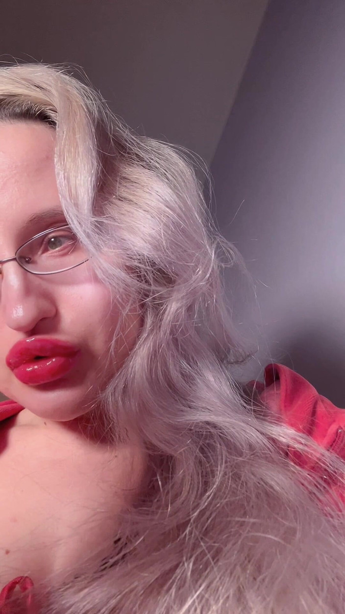 FinDom Goaldigger: Vaše žena není nic, protože jste zamilovaný do findom brankář. Edging...