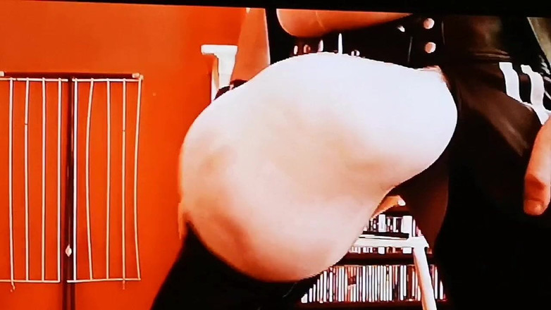 Monster_Meat_: Op mijn grootste volledige show