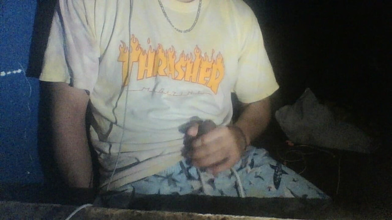 AlexAlejandro13: Potřebuji odpoledne trochu zatáhnout