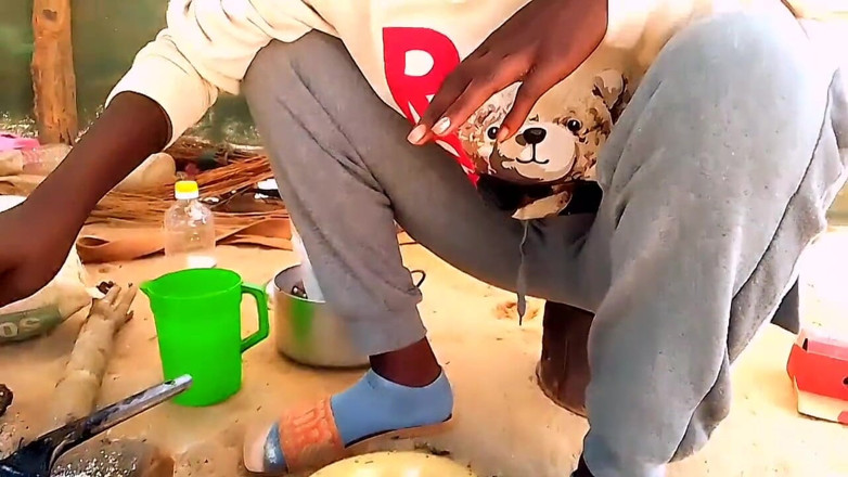 1Gorret: Hari Baruku