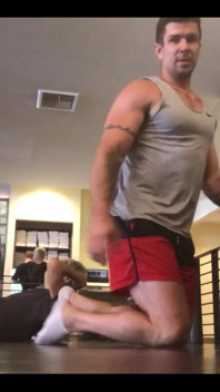 More Stretching
