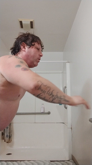 JG Risk: 11-6-2025 4 Sätze von Pushups