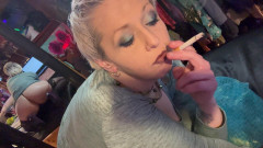 Silent G.: Fumo e specchi