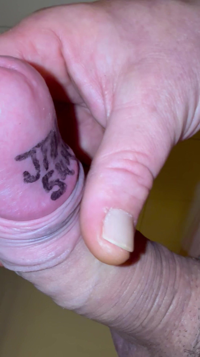 Foreskinguy: Satu lagi cumtribute untuk Jtony