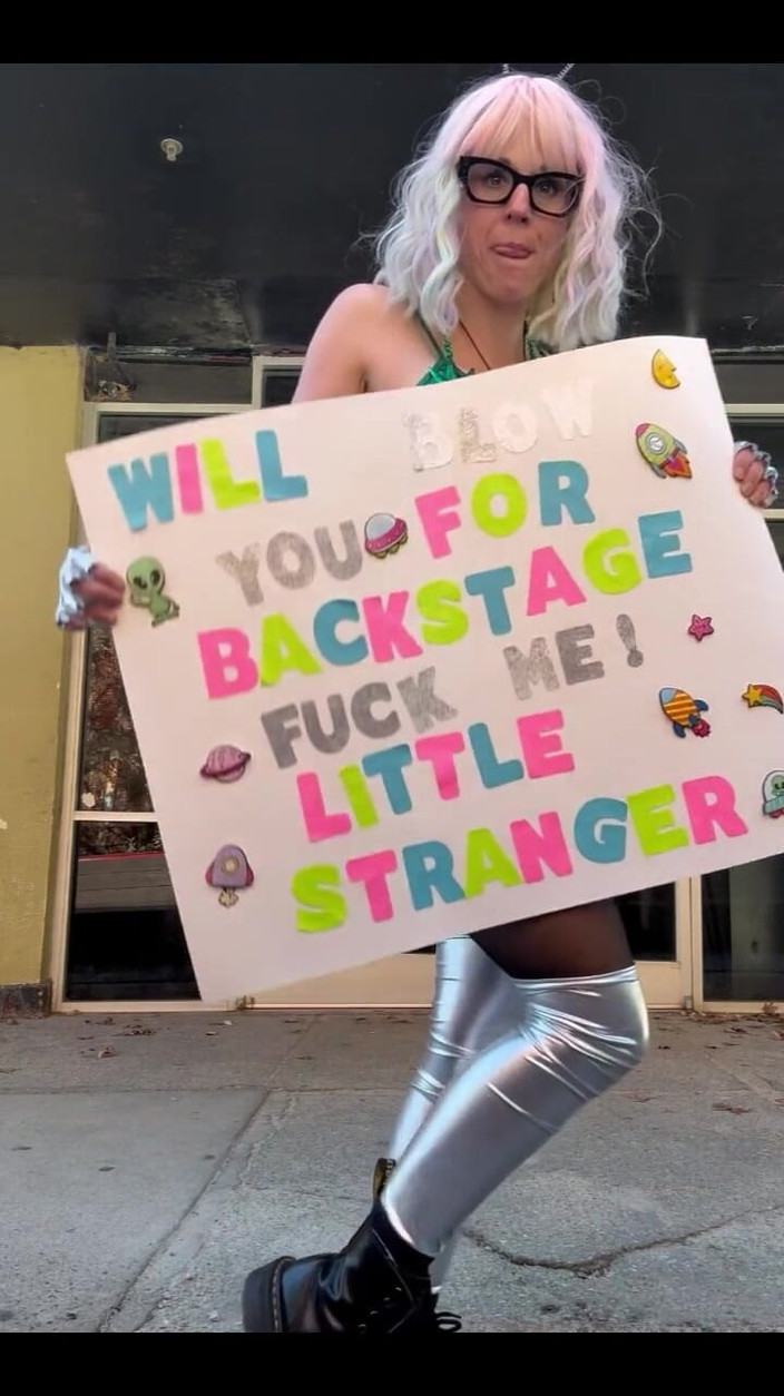 Suzy Wylde: Suzy Wylde Coming in Hot and Horny for This Fresh...