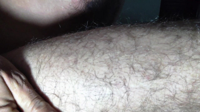 Rock F hairy: Come Here