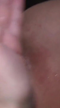 German Babe Nadiene Gets Pumped Hard by Big Cock