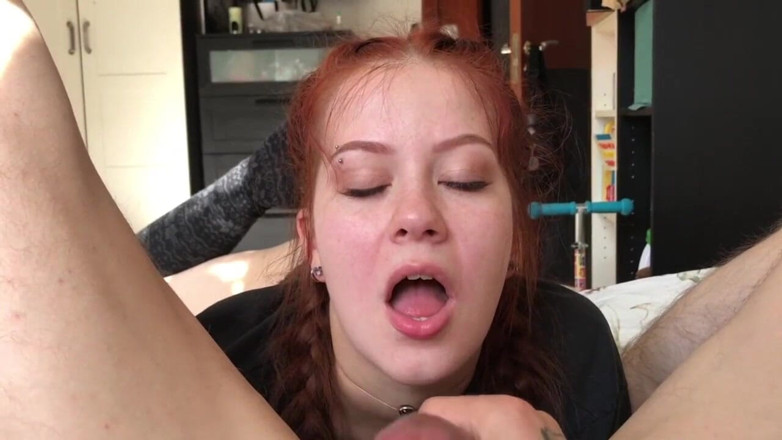 Vilu_and_Mi: POV Rimjob Vilu i Mi