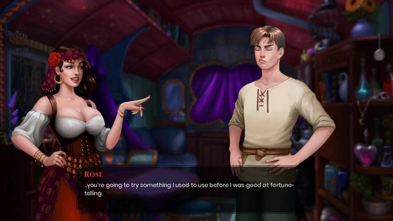 Miss Kitty 2K: What a Legend n ° 88 - La baise est (pas) la solution - par...