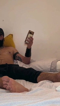 Adorazione dei piedi e dominazione