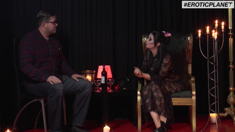 German BDSM MMV: ドイツ緊縛 - ラテックス愛
