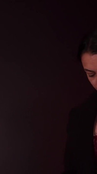 Bakış Açısı Damar İması - Dominatrix Kontrolü, Bak Ama Dokunma