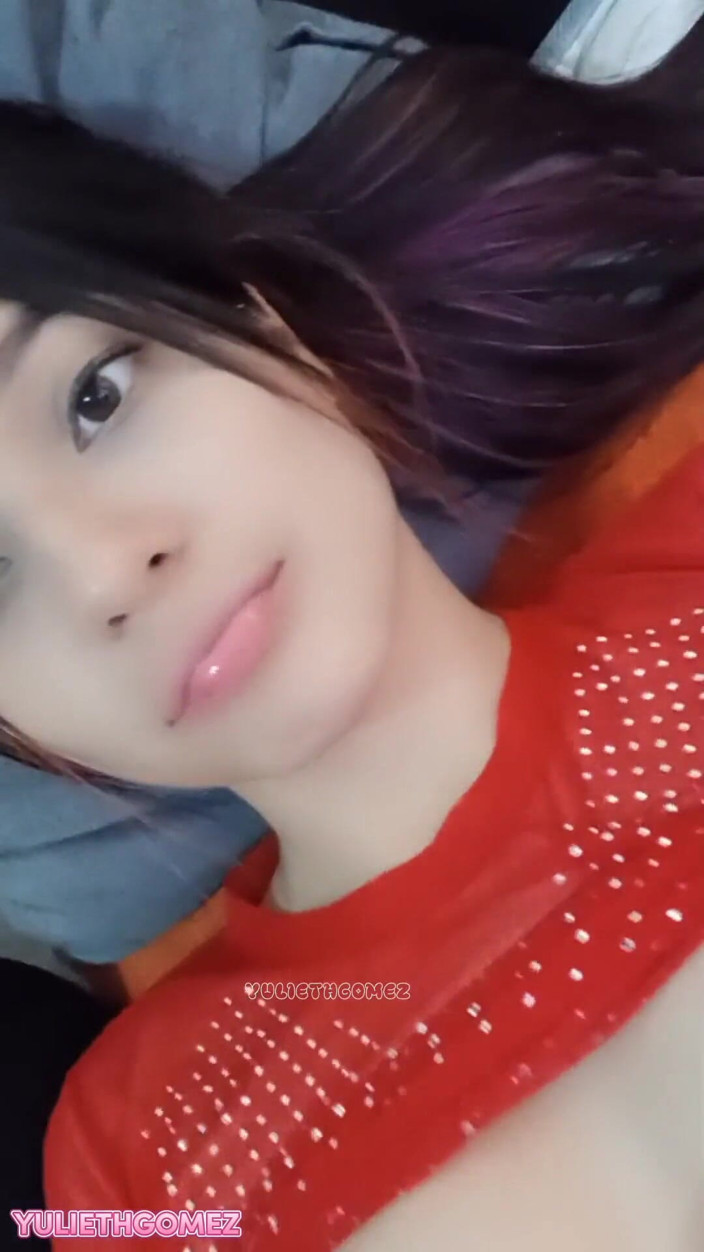 Yulieth Gomez: Menonton adik tiri sesat Saya Semasa Ibu Bapa Kami Tiada...