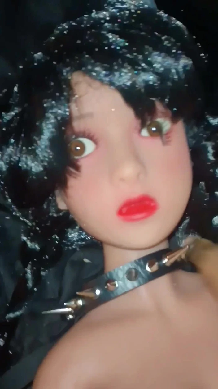 Doll tester 123: 我的新婊子在邮件里来了